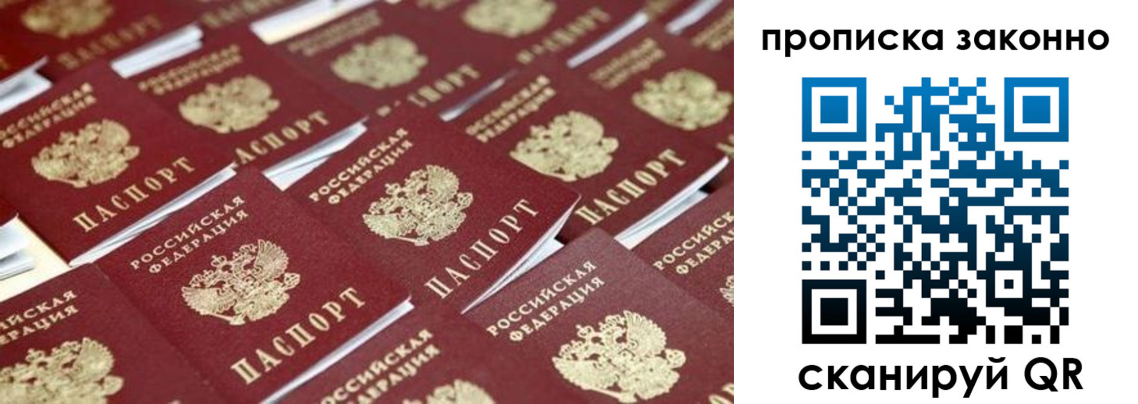 прописка штамп в Раменском